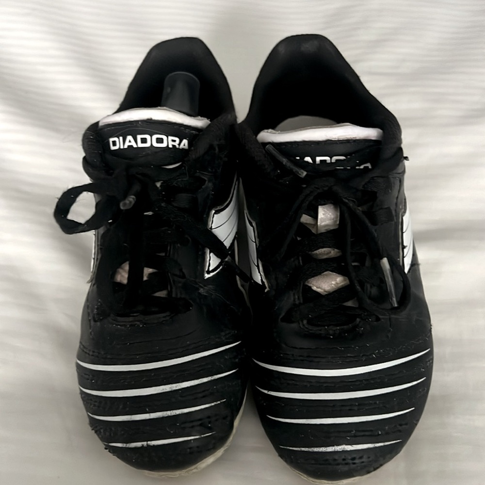 Diadora Kids Cleats